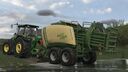 Krone BiG Pack 1290