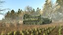 2A36 Giatsint-B & 2S5 Giatsint-S Artillery