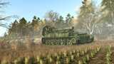 2A36 Giatsint-B & 2S5 Giatsint-S Artillery Mod Thumbnail