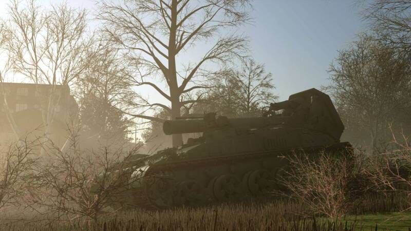 2A36 Giatsint-B & 2S5 Giatsint-S Artillery - Thumbnail 1