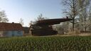 T54 Kettenraketenwerfer