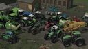 Placeable Machinery Pack