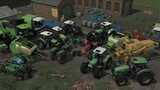 Placeable Machinery Pack Mod Thumbnail