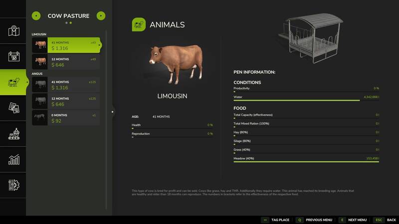 Seasonal Calving - Thumbnail 1