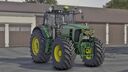John Deere 7030 Premium Serie