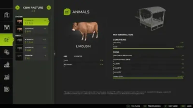 Seasonal Calving - Thumbnail 1