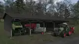 German Shed Mod Thumbnail