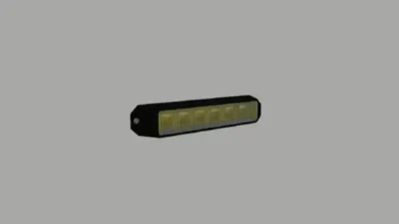 LED Flash Lights (Prefab) - Thumbnail 1