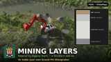 Mining & Pit Layers – TerraFarm Add-on Mod Thumbnail