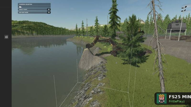 Mining & Pit Layers – TerraFarm Add-on - Thumbnail 1