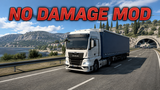 No Damage Mod Mod Thumbnail