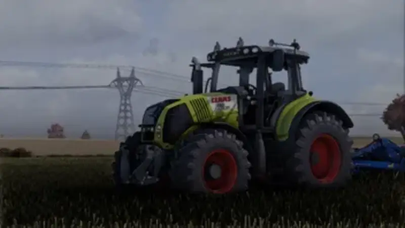 Michelin Man (Prefab) - Thumbnail 1