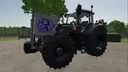 750 kg Weight Pack