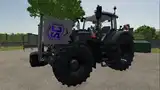 750 kg Weight Pack Mod Thumbnail