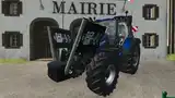 750 kg Weight Pack No. 2 Mod Thumbnail