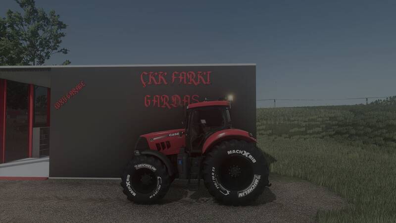 Case IH Puma 145 V Beta - Thumbnail 1