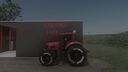 Case IH Puma 145 V Beta