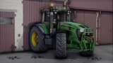 John Deere 7030S Long Mod Thumbnail