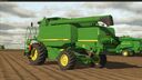 John Deere W Series