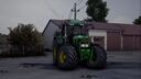 John Deere 6030 Series