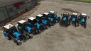 MTZ 800-1000 Pack