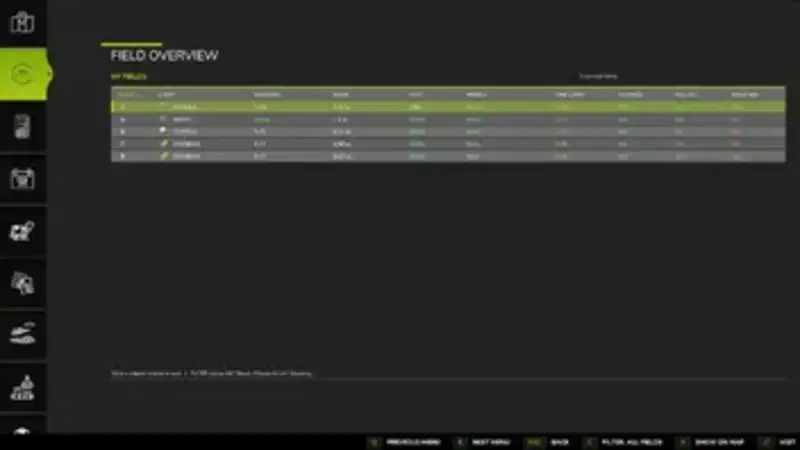 Field Overview - Thumbnail 1
