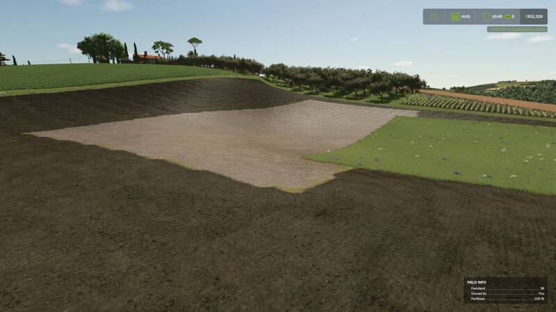 Recent Construction Refund - Thumbnail 1