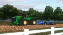 Landoll 2500 Series In-Line Ripper