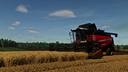 Massey Ferguson Activa 7347S