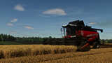 Massey Ferguson Activa 7347S Mod Thumbnail