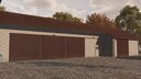 Garages with Sliding Doors