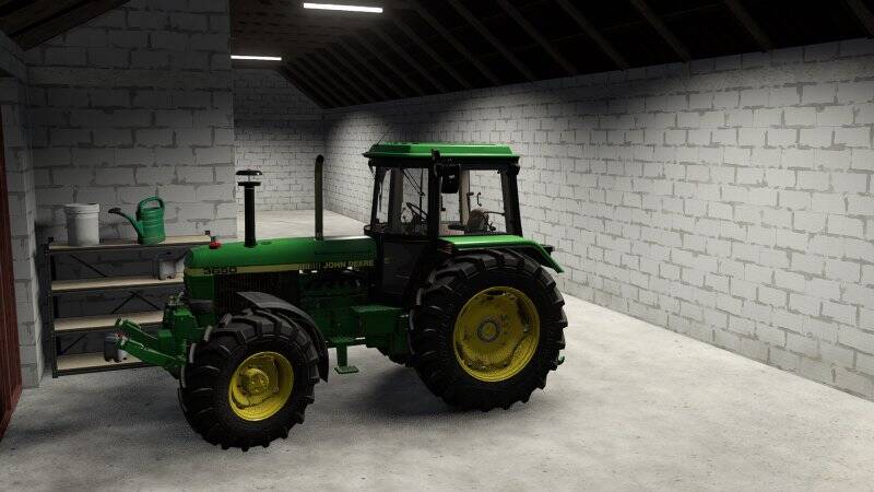 Garages with Sliding Doors - Thumbnail 1