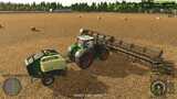Crop Swath Bale Addon Mod Thumbnail