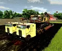 Lizard 950LX Excavator