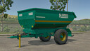 Camara Lift Trailer
