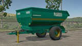 Camara Lift Trailer Mod Thumbnail