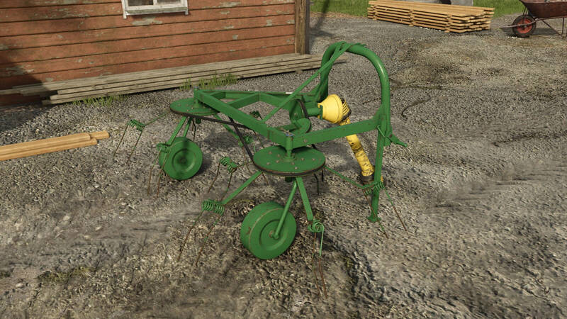 Lizard Z525 - Thumbnail 1
