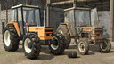 Pack Lizard 7X1s & 7X1-4s