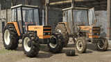 Pack Lizard 7X1s & 7X1-4s Mod Thumbnail