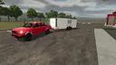 Toyota Tacoma Pickup Truck