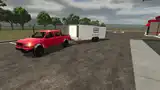 Toyota Tacoma Pickup Truck Mod Thumbnail