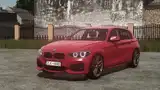 BMW F20 Mod Thumbnail