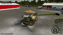 Amerikanisches Claas Lexion Pack