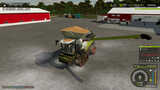 American Claas Lexion Pack Mod Thumbnail