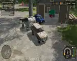 Wartburg 353 Tourist & Caravan Mod Thumbnail