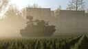 2K22M Tunguska