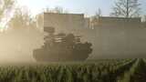 2K22M Tunguska Mod Thumbnail