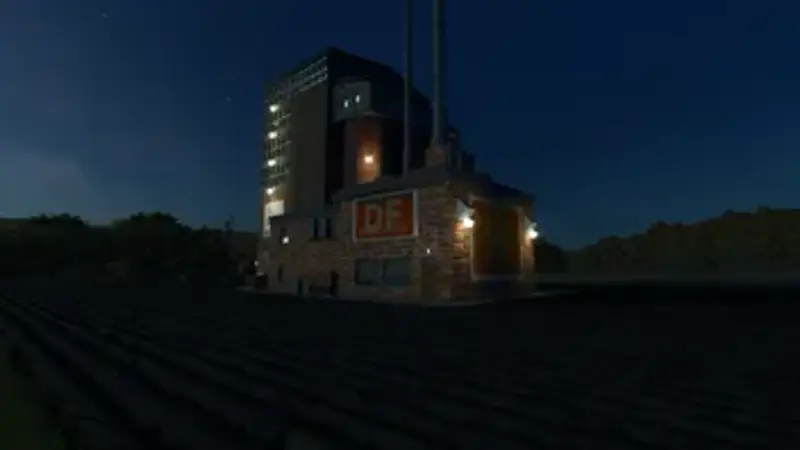 DF Global-Cereal Imperium – Meisterwerk Nr. 19 - Thumbnail 1