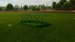 Tarter Bale Feeder