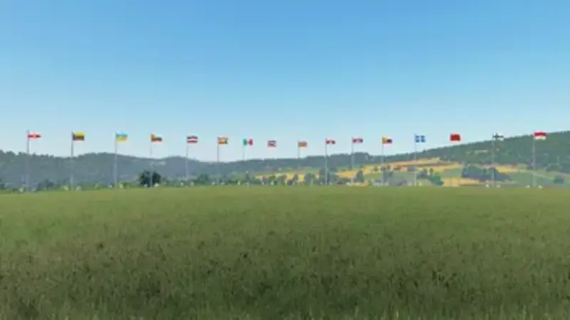 World War I Flag Pack - Thumbnail 1